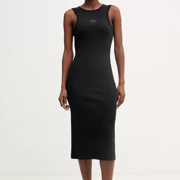 Calvin Klein Jeans Calvin Klein Jeans Φόρεμα