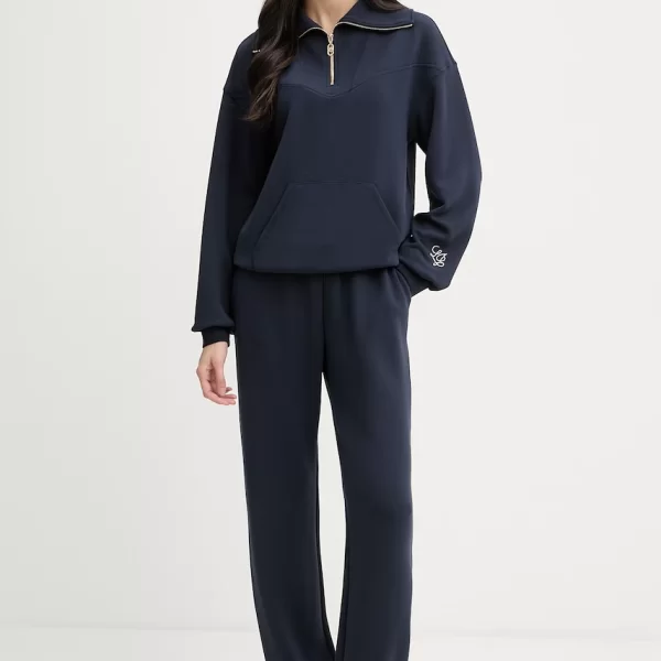 Liu Jo Liu Jo φόρμα γυναικεία με μοντάλ