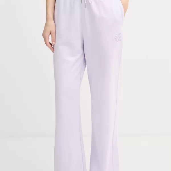 Calvin Klein Jeans Calvin Klein Jeans Παντελόνι επίσημο Γυναικείο βαμβακερό