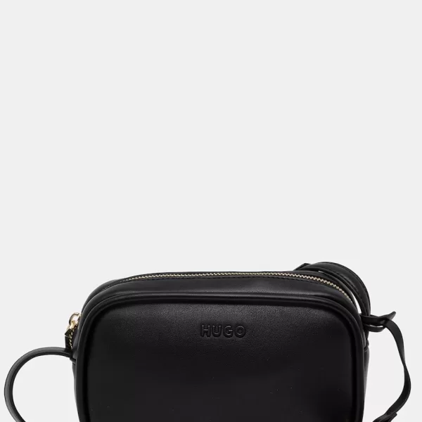 HUGO HUGO χιαστί γυναικεία από απομίμηση δέρματος Jodi_Crossbody