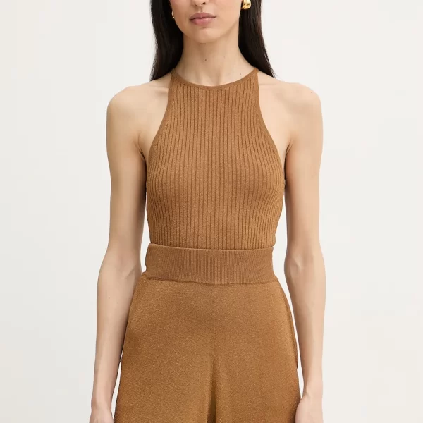 PINKO Pinko μπλούζα Γυναικεία με βισκόζη