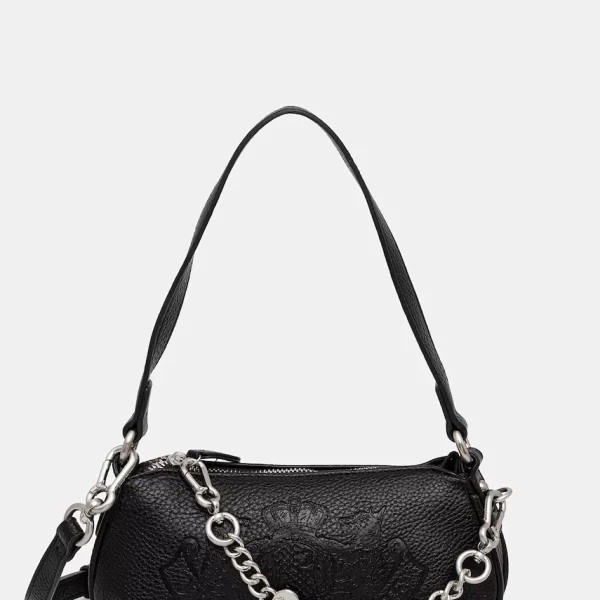 Juicy Couture Juicy Couture χιαστί γυναικεία από απομίμηση δέρματος TWIG NARRATIVE