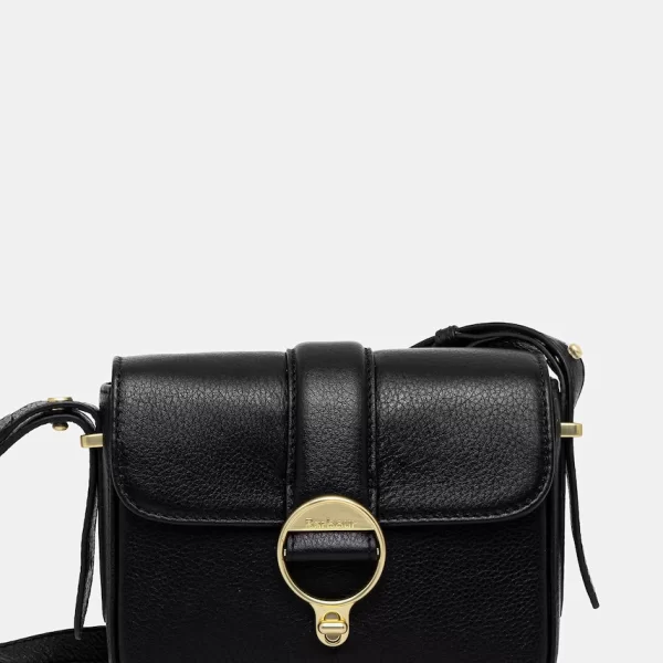 BARBOUR Barbour χιαστί Γυναικεία δερμάτινη Rosa