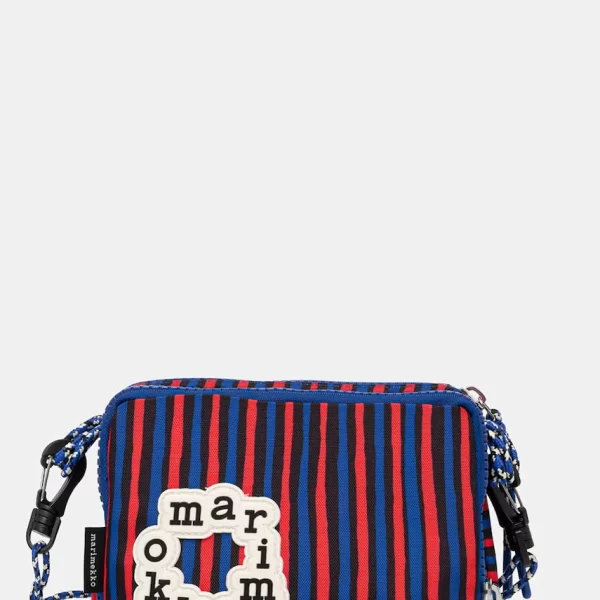 Marimekko Marimekko χιαστί γυναικεία