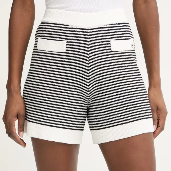 Karl Lagerfeld Karl Lagerfeld σορτς Γυναικεία IKON