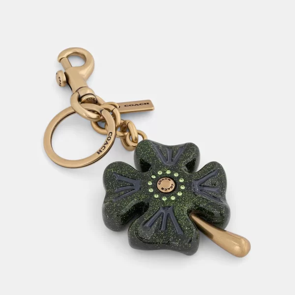 Coach Coach Μπρελόκ γυναικείο