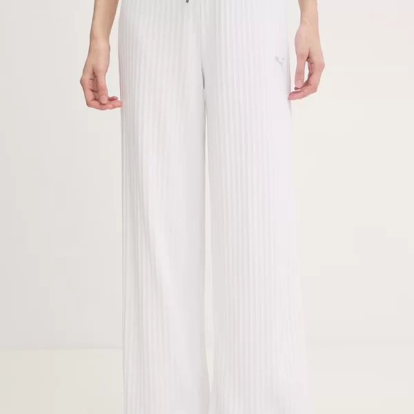 Puma Puma Παντελόνι επίσημο Γυναικείο Comfort