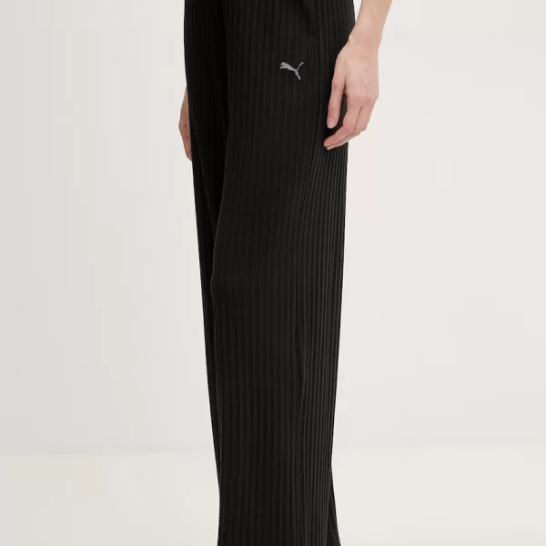 Puma Puma Γυναικείο επίσημο Παντελόνι Comfort