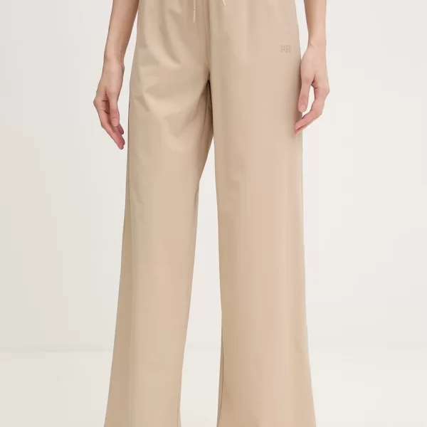 Helly Hansen Helly Hansen παντελόνι επίσημο γυναικείο THALIA