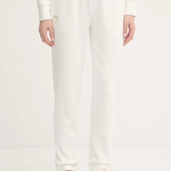 BLAUER Blauer παντελόνι επίσημο Γυναικείο με βαμβάκι MADISON