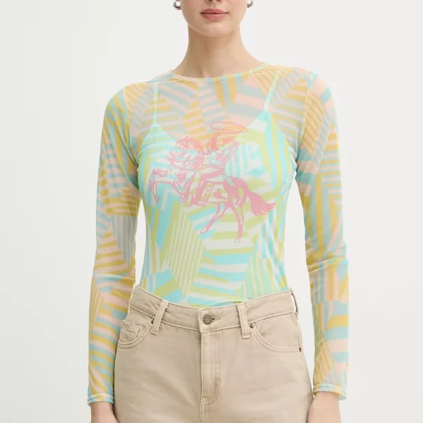 Never Fully Dressed Never Fully Dressed μπλούζα Γυναικεία