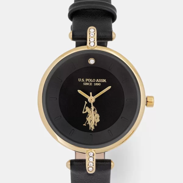 U.S. Polo Assn. U.S. Polo Assn. ρολόι γυναικείο HELEN