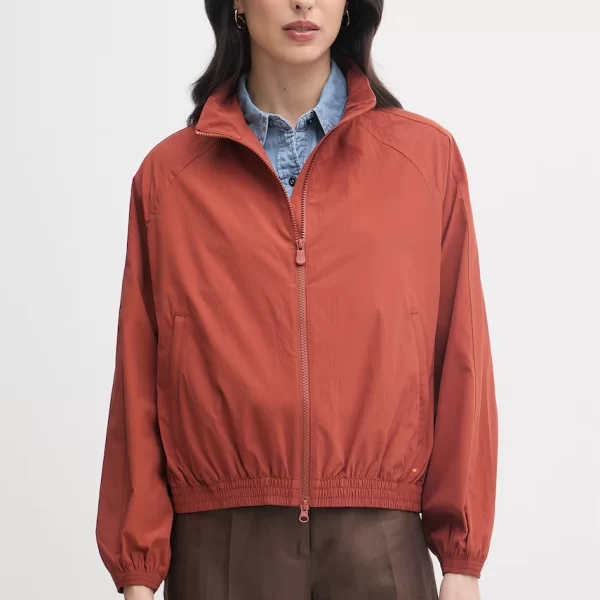 SAVE THE DUCK Save The Duck γυναικείο μπουφάν WYLA