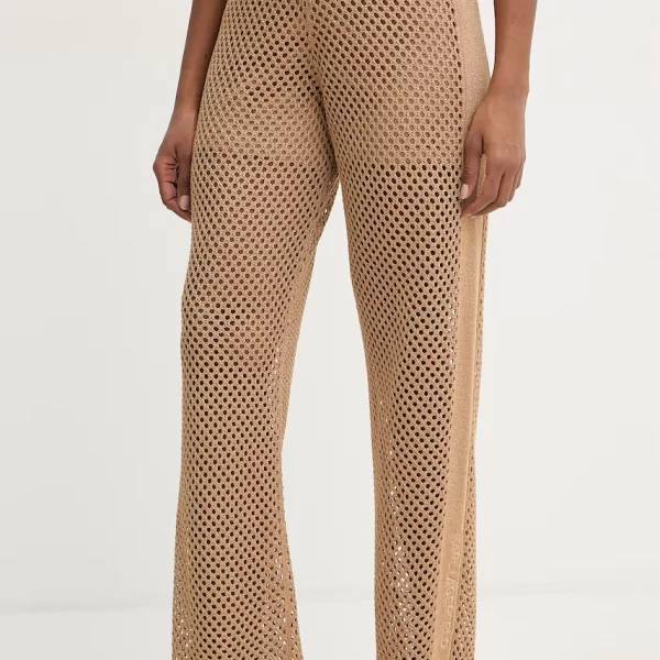 Karl Lagerfeld Karl Lagerfeld παντελόνι γυναικείο