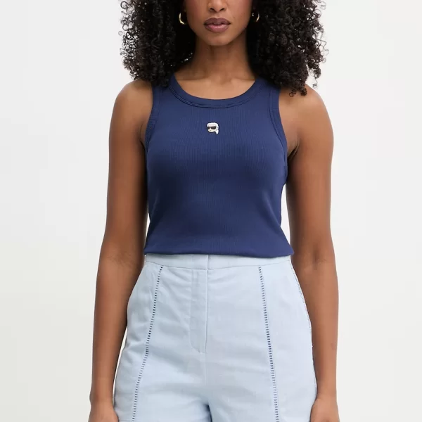 Karl Lagerfeld Karl Lagerfeld τοπ Γυναικείο IKON