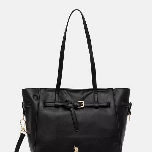 U.S. Polo Assn. U.S. Polo Assn. χιαστί γυναικεία δερμάτινη GUILDFORD