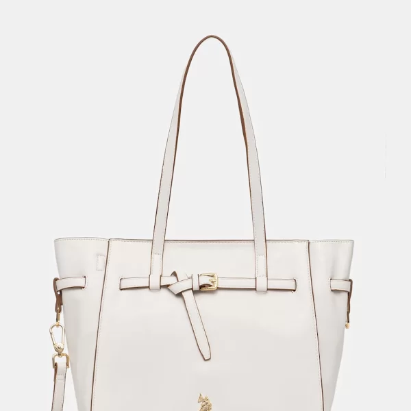 U.S. Polo Assn. U.S. Polo Assn. χιαστί Γυναικεία δερμάτινη GUILDFORD