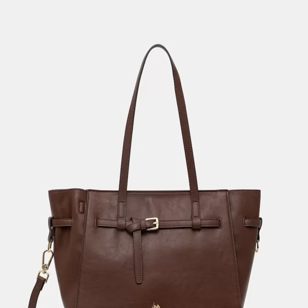 U.S. Polo Assn. U.S. Polo Assn. χιαστί Γυναικεία δερμάτινη GUILDFORD