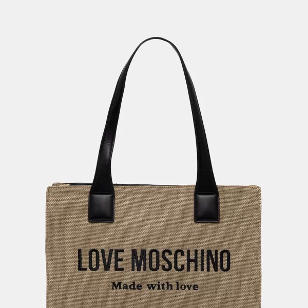 Love Moschino Love Moschino τσάντα shopper γυναικεία