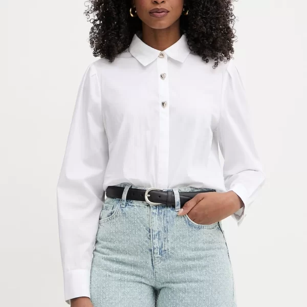 MORGAN Morgan πουκάμισο γυναικείο