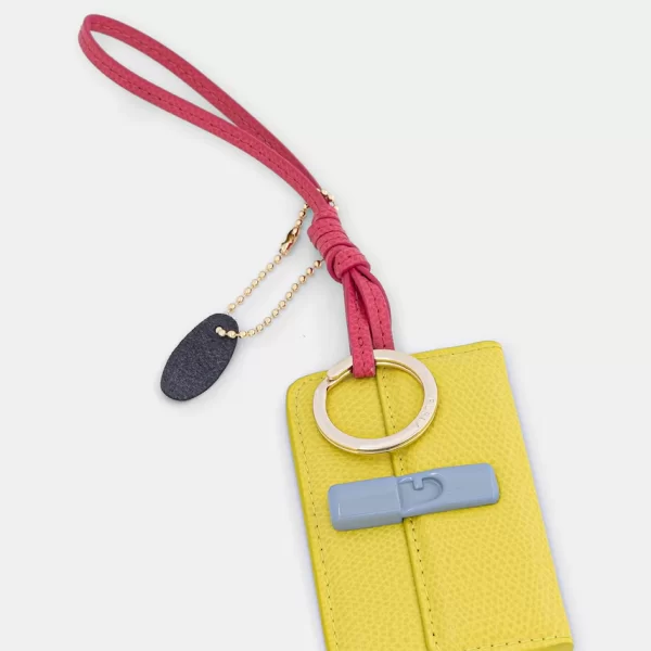 Furla Furla μπρελόκ Γυναικείο Iride Bag Charm
