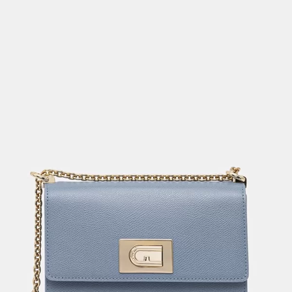 Furla Furla χιαστί Γυναικεία δέρμα 1927 Mini Crossbody 20