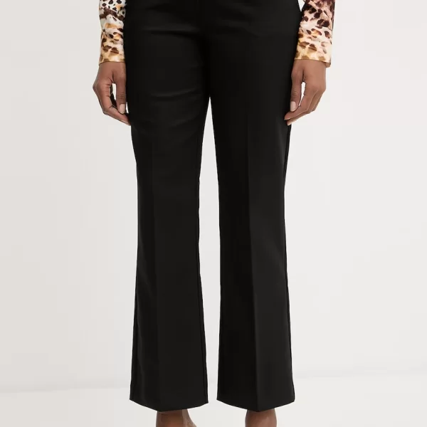 MARCIANO by GUESS Marciano by Guess Παντελόνι γυναικείο με βαμβάκι SUNNY