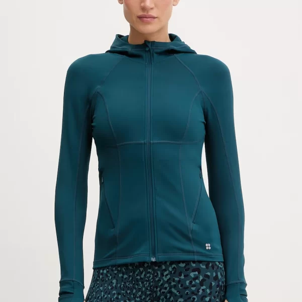 Sweaty Betty Sweaty Betty μπλούζα γυμναστικής Γυναικεία Pro Run