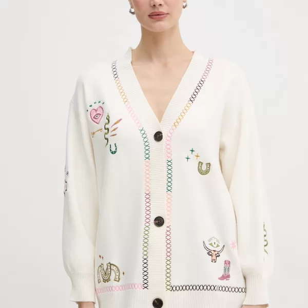 Never Fully Dressed Never Fully Dressed Ζακέτα Γυναικεία