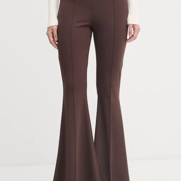 HAVEONE Haveone γυναικείο παντελόνι με βισκόζη