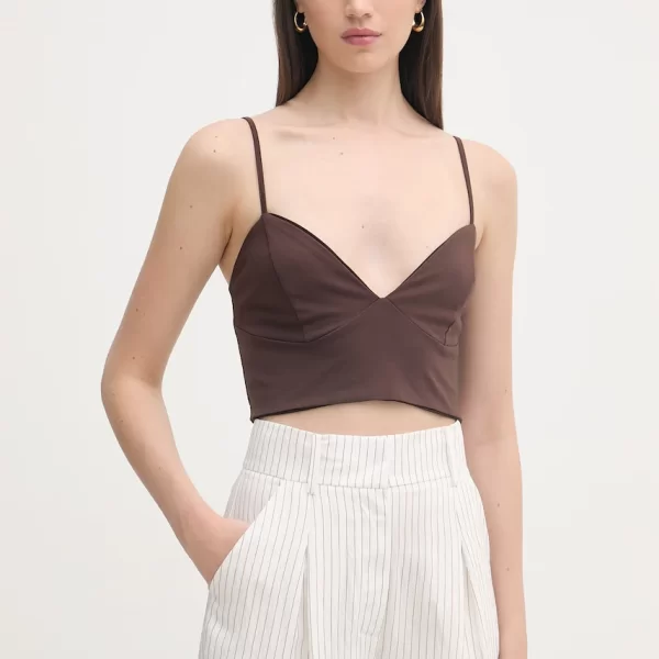 HAVEONE Haveone Μπλούζα Γυναικεία