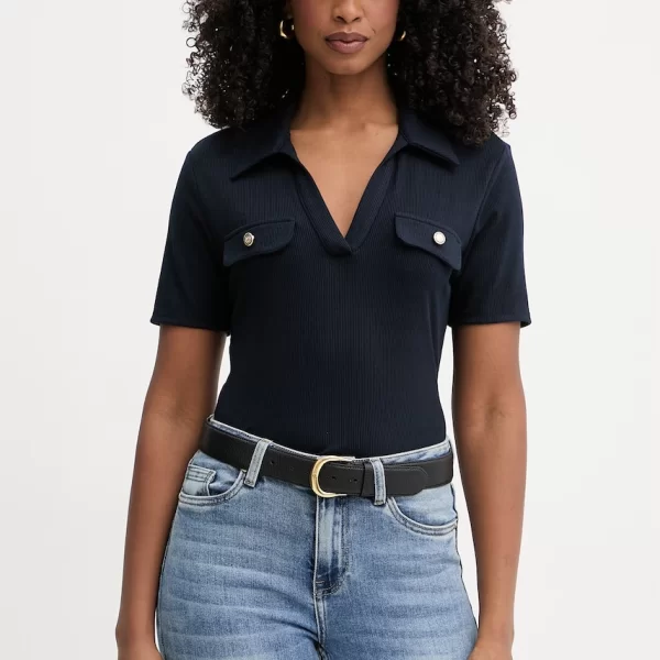 MORGAN Morgan Πόλο Γυναικείο