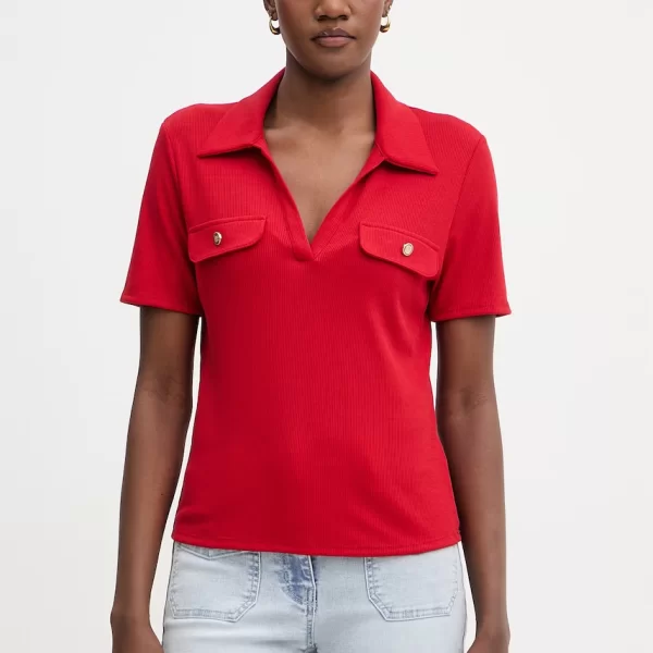 MORGAN Morgan Πόλο γυναικείο