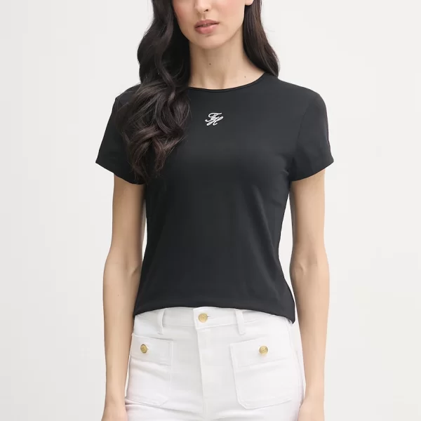 Tommy Hilfiger Tommy Hilfiger T-shirt Γυναικείο SUMMER