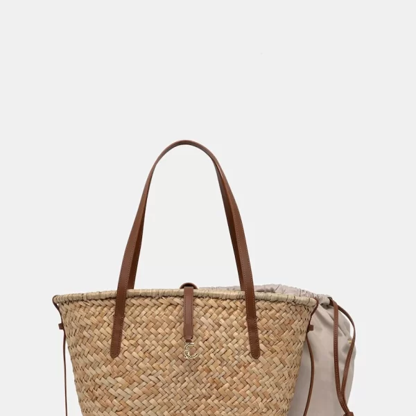 Coccinelle Coccinelle Τσάντα παραλίας Γυναικεία