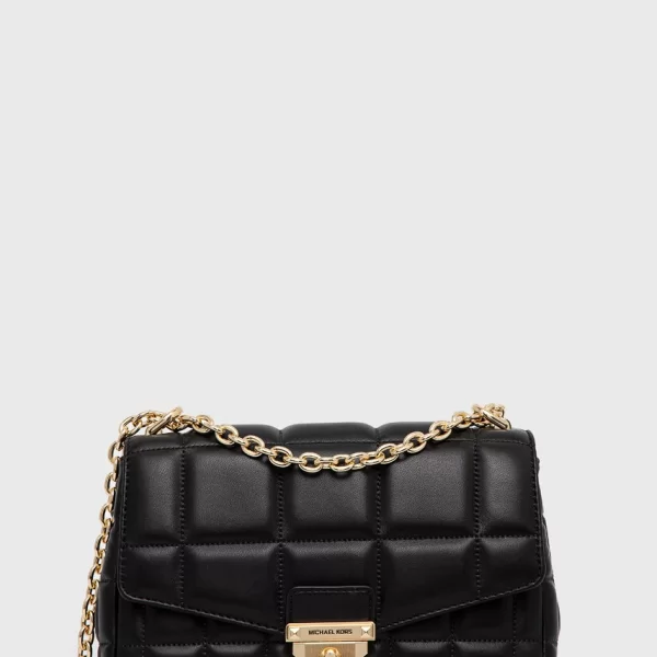 Michael Michael Kors Δερμάτινη τσάντα MICHAEL Michael Kors