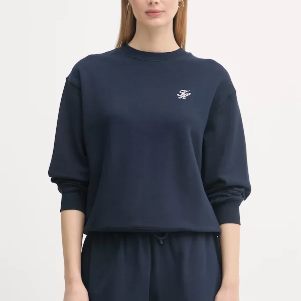 Tommy Hilfiger Tommy Hilfiger μπλούζα Γυναικεία