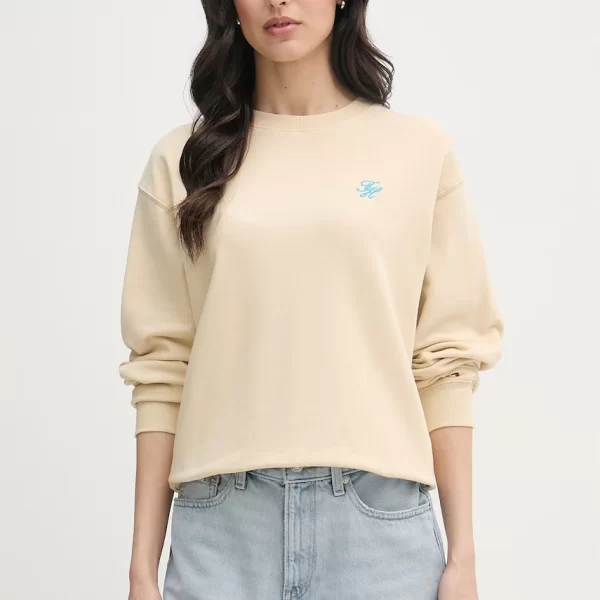 Tommy Hilfiger Tommy Hilfiger μπλούζα Γυναικεία