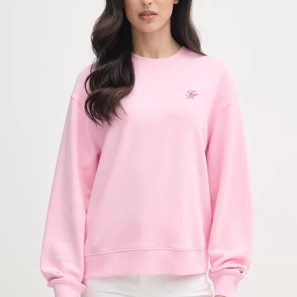 Tommy Hilfiger Tommy Hilfiger Μπλούζα Γυναικεία