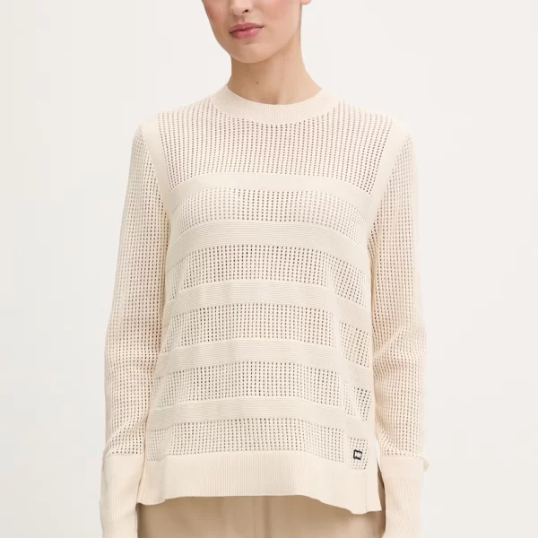 Helly Hansen Helly Hansen πουλόβερ Γυναικείο βαμβακερό SALT