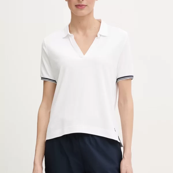 Helly Hansen Helly Hansen γυναικείο πόλο PORTOFINO