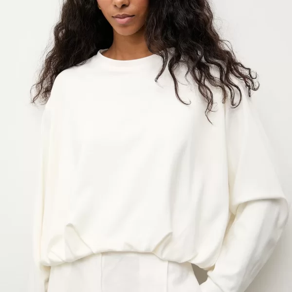 Answear.LAB Μπλούζα Γυναικεία με βισκόζη