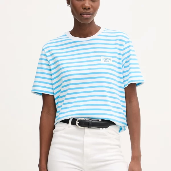 JOOP! Joop! T-shirt γυναικείο βαμβακερό