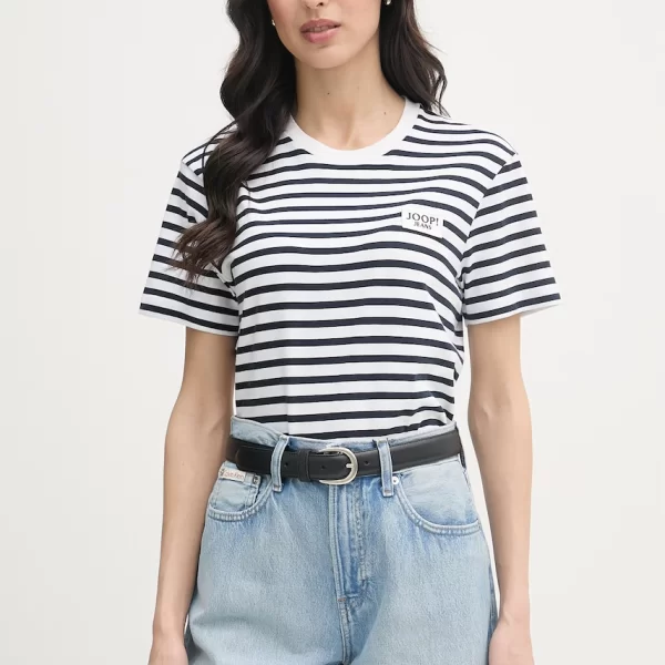 JOOP! Joop! T-shirt γυναικείο βαμβακερό