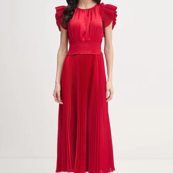 JOOP! Joop! Πλισέ φόρεμα