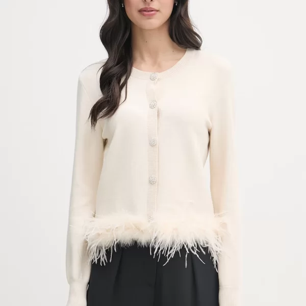 OUÍ OUI ζακέτα Γυναικεία