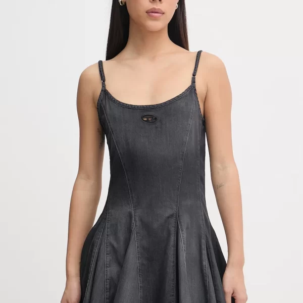 Diesel Diesel καλοκαιρινό ντένιμ DE-SPOKY-S