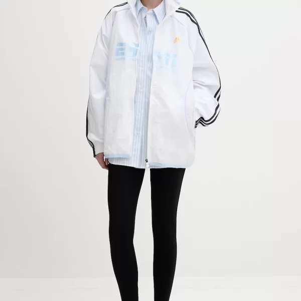 Adidas Originals adidas Originals Μπλούζα με κουμπιά Γυναικεία