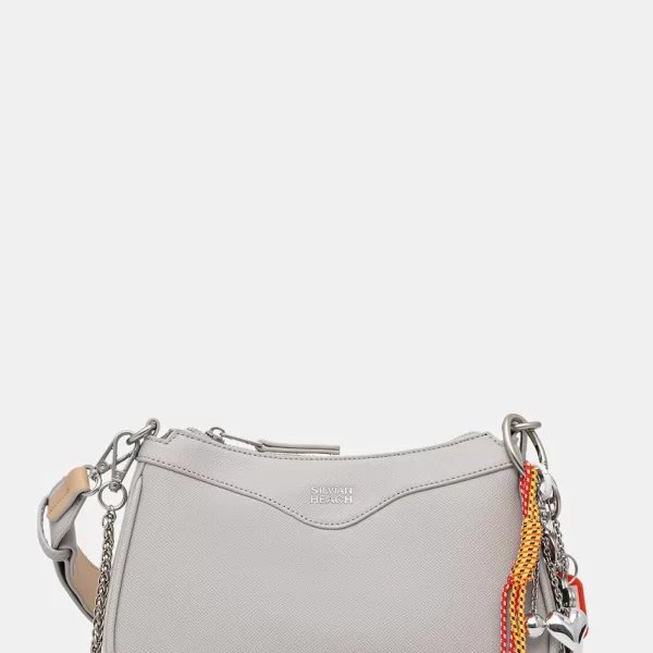 SILVIAN HEACH Silvian Heach χιαστί Γυναικεία PANDIA