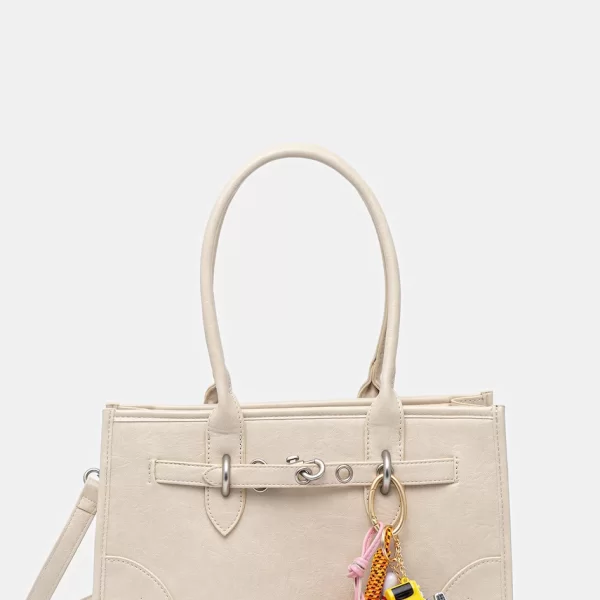 SILVIAN HEACH Silvian Heach Χιαστί Γυναικεία VATAMI